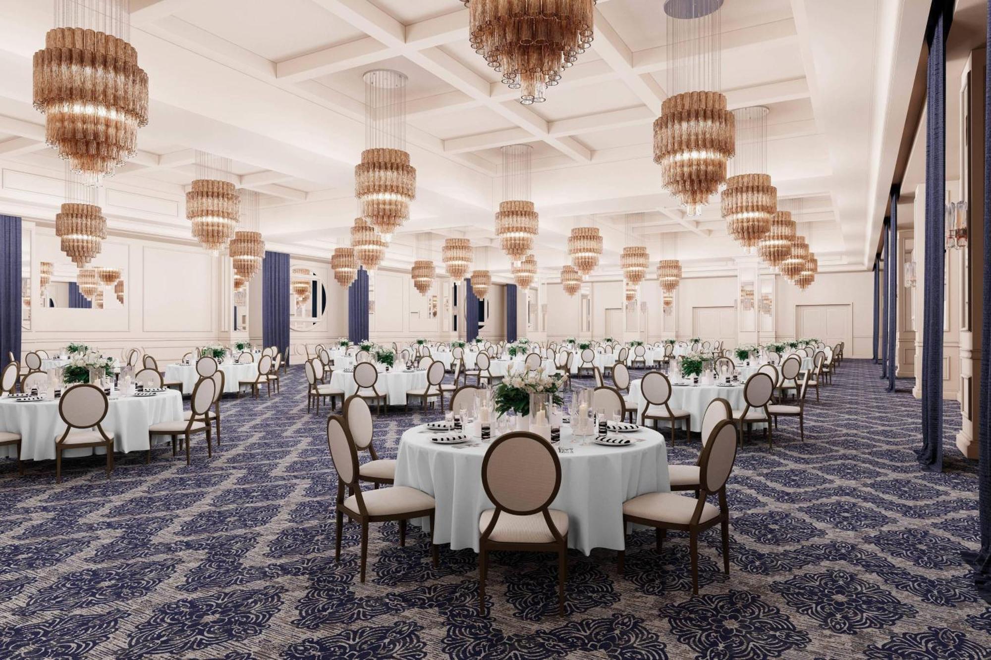 Hotel Saint Louis, Autograph Collection Екстер'єр фото