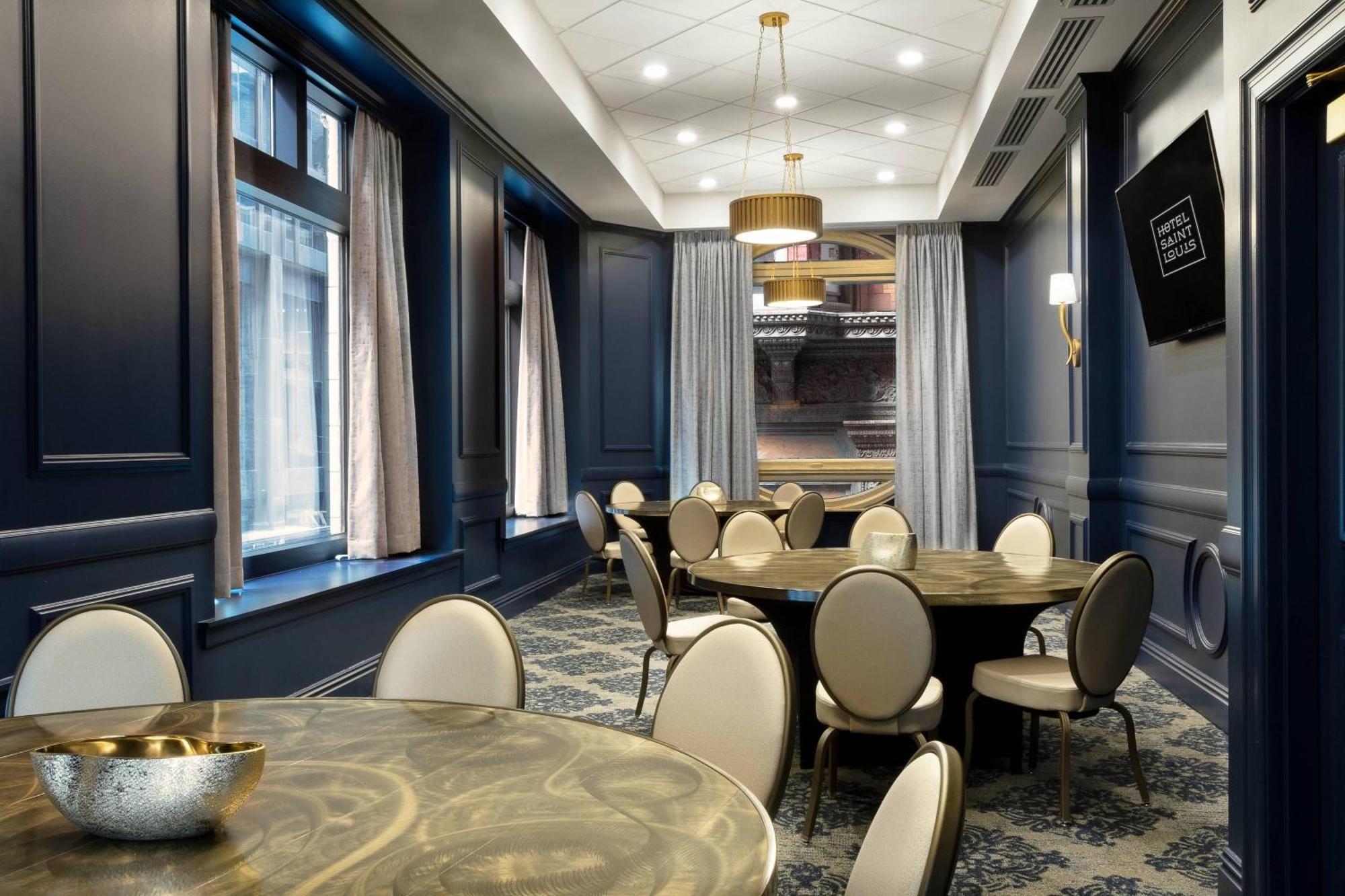 Hotel Saint Louis, Autograph Collection Екстер'єр фото