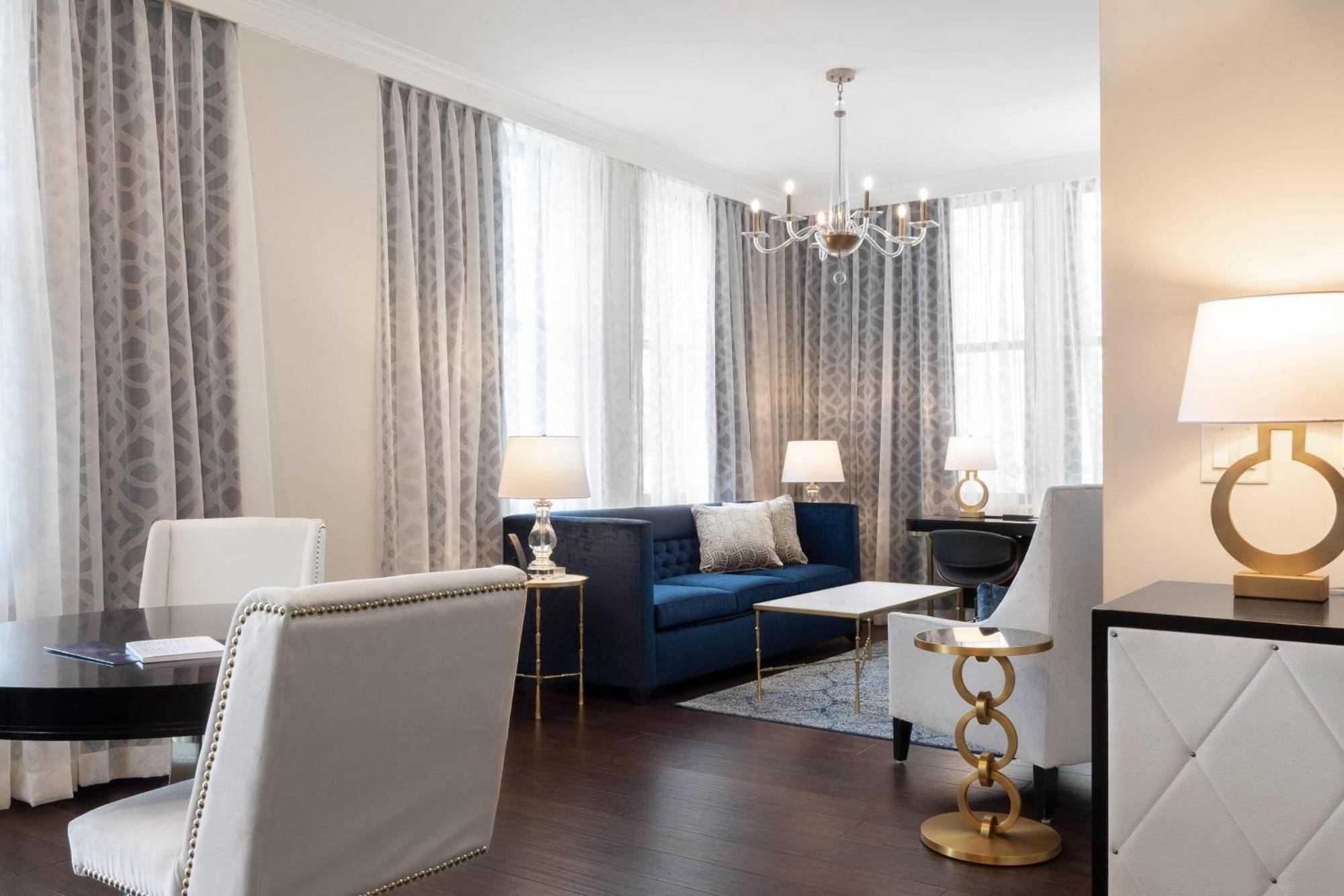 Hotel Saint Louis, Autograph Collection Екстер'єр фото