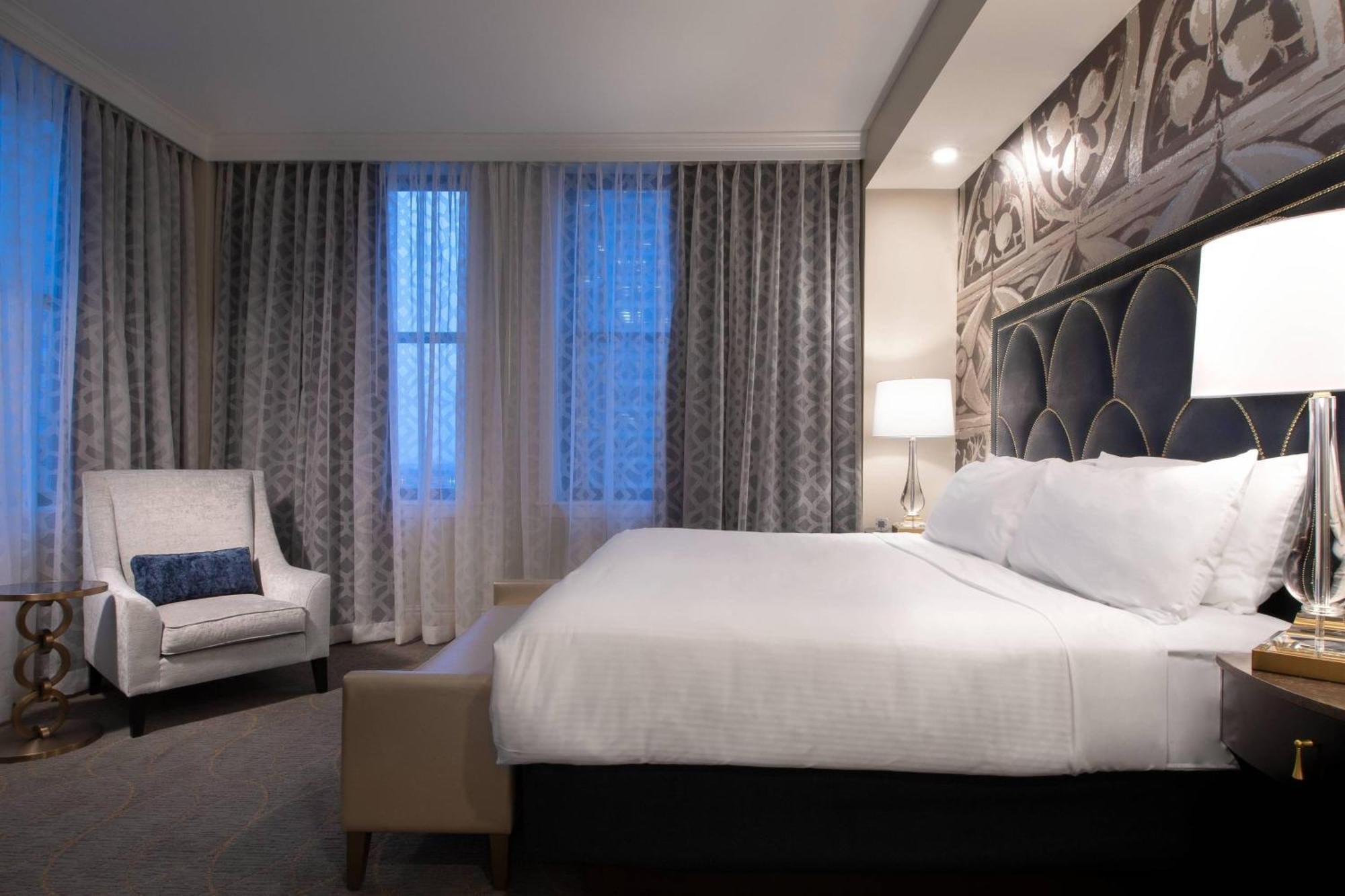 Hotel Saint Louis, Autograph Collection Екстер'єр фото