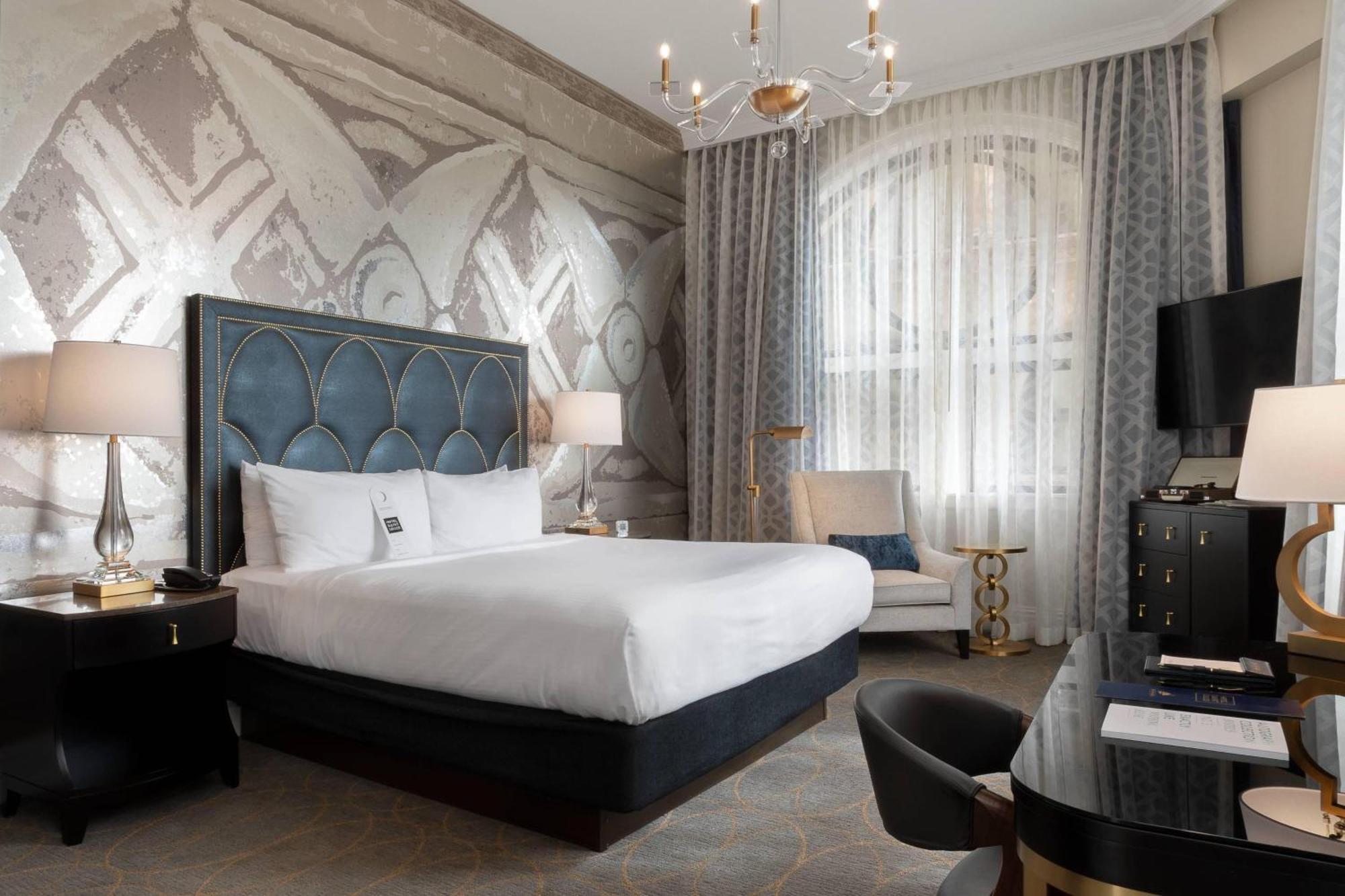 Hotel Saint Louis, Autograph Collection Екстер'єр фото