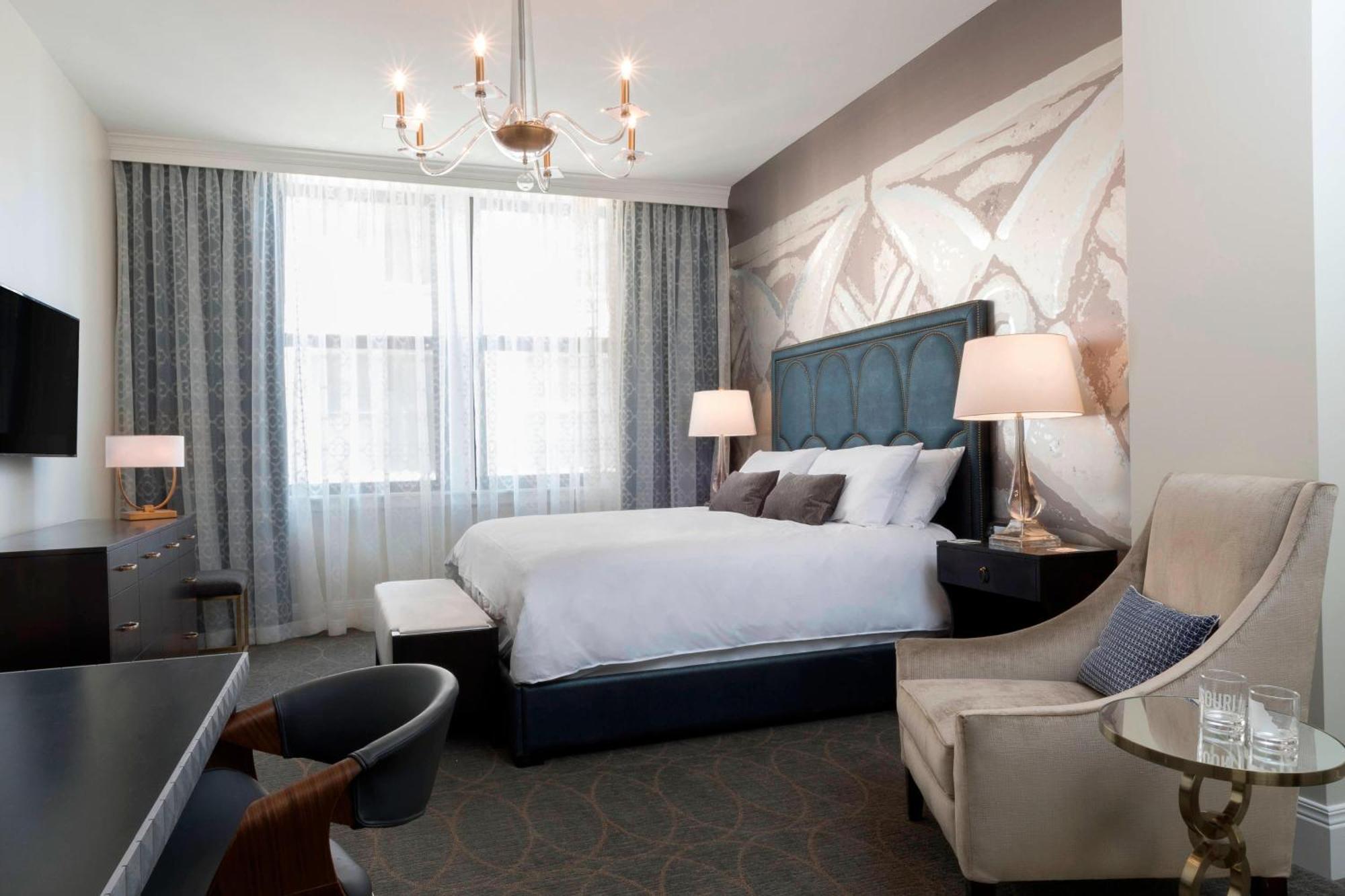 Hotel Saint Louis, Autograph Collection Екстер'єр фото